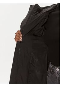Calvin Klein Jeans Kurtka puchowa J20J221894 Czarny Regular Fit. Kolor: czarny. Materiał: puch, syntetyk
