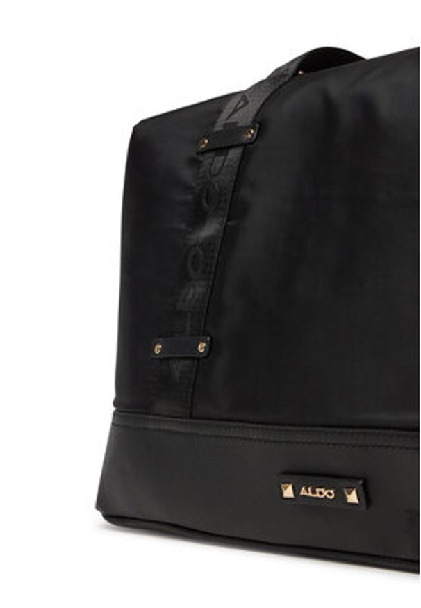 Aldo Torebka Carraendra 13989253 Czarny. Kolor: czarny