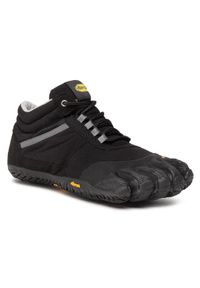 Vibram Fivefingers Trekkingi Trek Ascent Insulated 15M5302 Czarny. Kolor: czarny. Materiał: materiał. Model: Vibram FiveFingers. Sport: turystyka piesza #1