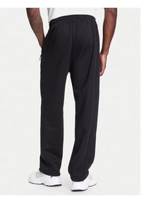 Adidas - adidas Spodnie dresowe Z.N.E. JC5478 Czarny Loose Fit. Kolor: czarny. Materiał: bawełna #3