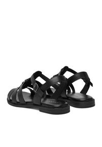 Lasocki Sandały CEO-EST-FIONA-32 Czarny. Kolor: czarny. Materiał: skóra #3