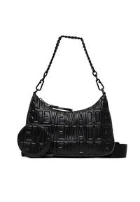 Steve Madden Torebka Bvega SM13002238 Czarny. Kolor: czarny. Materiał: skórzane #2