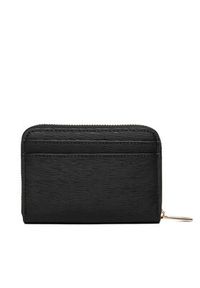 TOMMY HILFIGER - Tommy Hilfiger Portfel Th Modern Compact Za AW0AW18487 Czarny. Kolor: czarny. Materiał: skóra #3