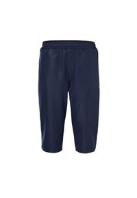 Spodnie Kappa Ketchup. Kolor: niebieski #1