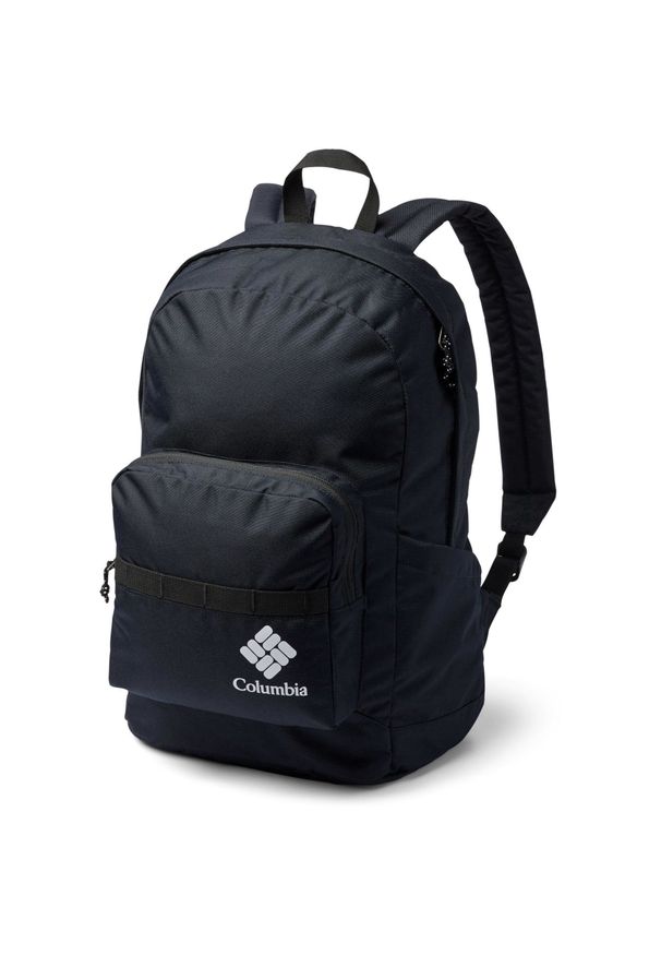 columbia - Plecak Columbia Zigzag™ 22L Backpack 1890021010. Kolor: czarny