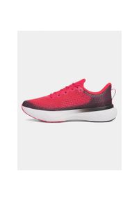 Buty do biegania męskie Under Armour UA Infinite. Kolor: czerwony, szary, wielokolorowy