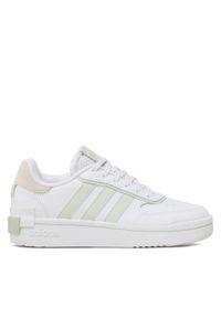 Adidas - adidas Sneakersy Postmove Se IF7771 Biały. Kolor: biały. Materiał: skóra #1