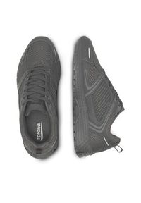 Sprandi Sneakersy MPRS-23M03032 Szary. Kolor: szary. Materiał: materiał #8