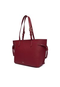 Furla Torebka Ava M WB02069 BX4329 CN 4617S Czerwony. Kolor: czerwony. Materiał: skórzane #5