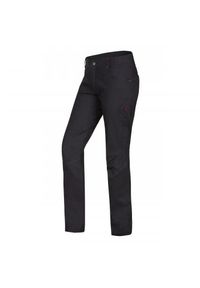 OCUN - Spodnie wspinaczkowe męskie Ocun Cronos Pants. Kolor: szary