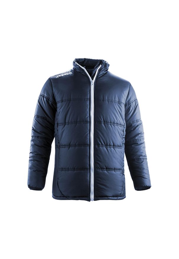 ACERBIS - Kurtka puchowa Acerbis Atlantis. Kolor: niebieski. Materiał: puch. Sezon: zima