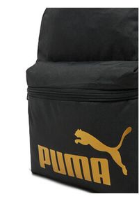 Puma Plecak PHASE BACKPACK 7994303 Czarny. Kolor: czarny