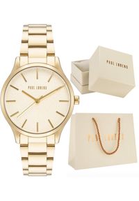 Zegarek damski Paul Lorens ALTARA 20007B-4D1 #1