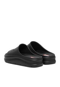 Hunter Klapki CEO-840143A Czarny. Kolor: czarny. Materiał: kauczuk #3
