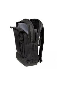 Eastpak Plecak Tecum L EK00092D80W1 Czarny. Kolor: czarny. Materiał: materiał #3
