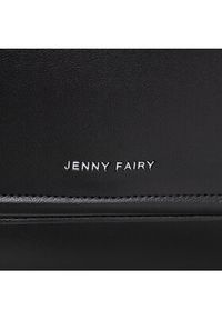 Jenny Fairy Torebka MJH-J-071-10-01 Czarny. Kolor: czarny. Materiał: skórzane #5