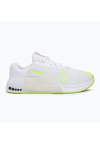 Buty treningowe męskie Nike Metcon 9. Kolor: biały