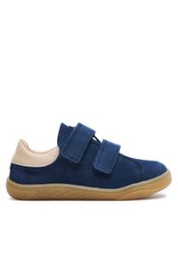Sneakersy Mrugała. Kolor: niebieski #1