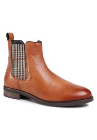 Sztyblety Lasocki. Kolor: brązowy #1