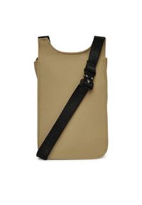 G-Star RAW - G-Star Raw Saszetka GSR-B-015-07 Zielony. Kolor: zielony. Materiał: syntetyk, materiał