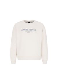 Bluza damska Protest Aqua. Kolor: wielokolorowy, czerwony, różowy #1