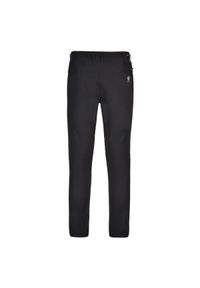DARE 2B - Męskie spodnie trekkingowe Tuned In II. Kolor: czarny. Długość: długie. Sezon: lato. Sport: turystyka piesza #2
