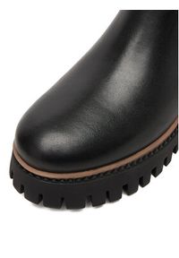MEXX Sztyblety CEO-MX/031C-WI23 Czarny. Kolor: czarny. Materiał: skóra #7