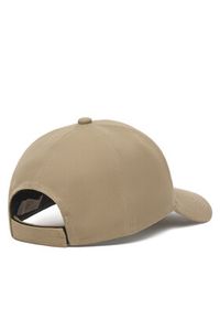 Liu Jo Czapka z daszkiem 2A6028 T0300 Zielony. Kolor: zielony. Materiał: materiał #6