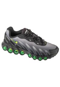 Nike - Buty sportowe Sneakersy męskie, Dn8. Kolor: czarny. Sport: turystyka piesza