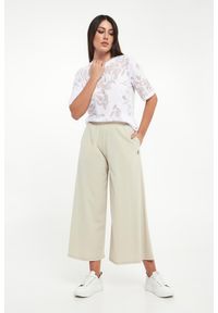 Armani Exchange - T-shirt damski ARMANI EXCHANGE #2