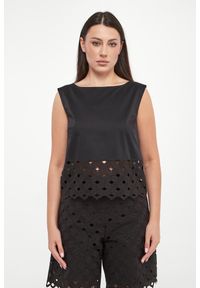 Max Mara Beachwear - Top damski Maggio MAX MARA BEACHWEAR #4