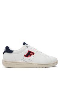 Sneakersy Fila. Kolor: biały #1
