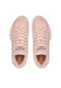 Joma Buty do tenisa Point 2513 TPOILS2513AC Różowy. Kolor: różowy. Materiał: materiał. Sport: tenis