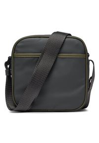 Calvin Klein Jeans Saszetka Utilitarian Sq Camerabag Flap18 K50K511510 Szary. Kolor: szary #4