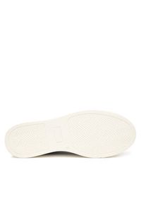 Elisabetta Franchi Sneakersy F4A9-E0528-1256 D Czarny. Kolor: czarny. Materiał: materiał #5