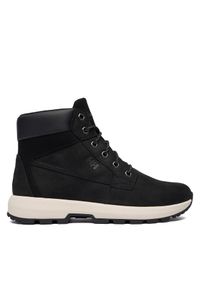 Trzewiki Helly Hansen. Kolor: czarny
