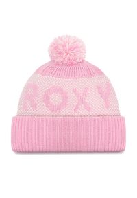 Roxy Czapka CEO-RX-W3-001-AW25 Różowy. Kolor: różowy. Materiał: akryl #1