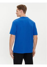 Hugo T-Shirt Narcado 50513316 Niebieski Relaxed Fit. Kolor: niebieski. Materiał: bawełna #4