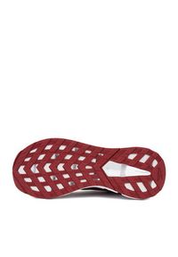 Reebok Buty do biegania EO-ZIG DYNAMICA 6 100225493 Bordowy. Kolor: czerwony. Materiał: materiał #5