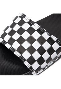 Vans Klapki La Costa Slide-On VN0A5HF527I1 Czarny. Kolor: czarny. Materiał: skóra #3