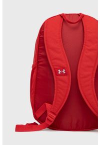 Under Armour plecak 1364181 kolor czerwony duży 1364181-310. Kolor: czerwony #5