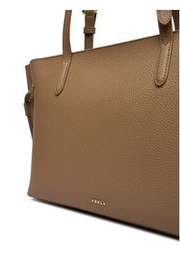 Furla Torebka Ava M WB02069 BX4329 CN 4619S Brązowy. Kolor: brązowy. Materiał: skórzane #4