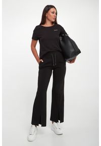 Armani Exchange - T-shirt damski ARMANI EXCHANGE #3