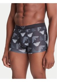 Emporio Armani Underwear Bokserki EM000232 AF14997 FC072 Czarny. Kolor: czarny. Materiał: syntetyk #1
