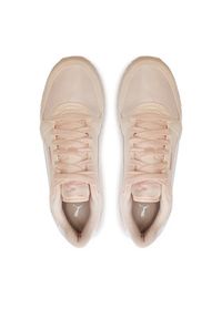 Puma Sneakersy St Runner V3 384857-28 Różowy. Kolor: różowy #3