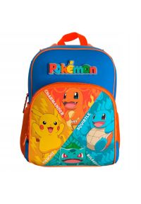 CYP Brands - Cyp Brands Pokemon Starters 3D backpack 30cm