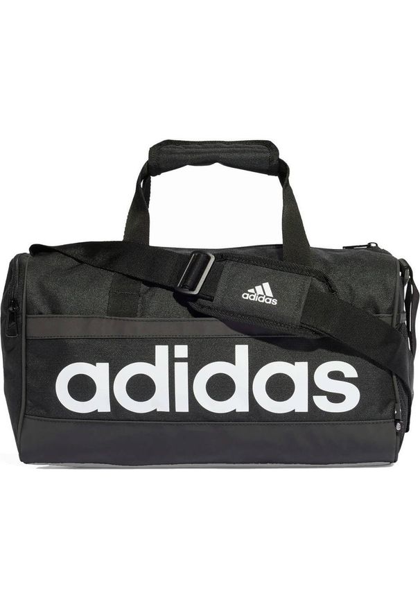 Adidas Torba sportowa Essentials Linear Duffel 14L