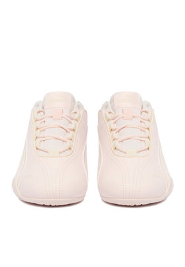 Puma Sneakersy C-CATCH SOLEIL 40274410 Różowy. Kolor: różowy. Materiał: materiał
