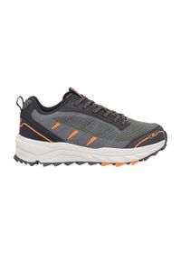 Buty trekkingowe męskie CMP Helnait Fast. Kolor: szary. Sport: turystyka piesza