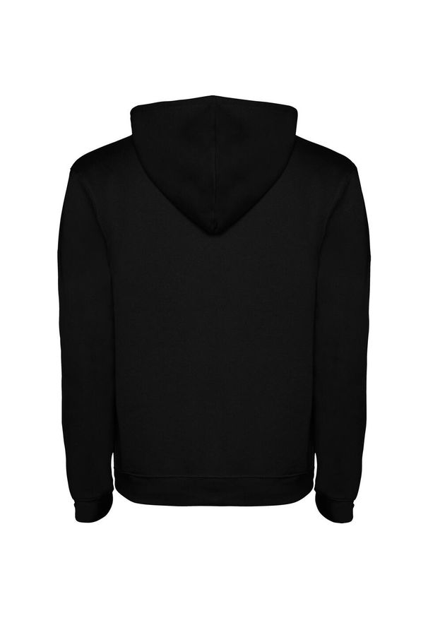 ROLY - Bluza Z Kapturem Dla Dzieci/dzieci Urban Drawstring Hoodie. Typ kołnierza: kaptur. Kolor: czarny, szary, wielokolorowy